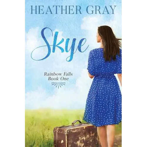 Skye - Paperback