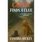 Caper Finds a Clue - Paperback