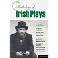 The Methuen Drama Anthology of Irish Plays: Hostage; Bailegangaire; Belle of the Belfast City; Steward of Christendom; Cripple of Inishmaan - Paperback
