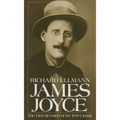 James Joyce - Paperback
