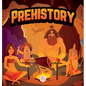 Prehistory for Kids: Paleolithic, Neolithic and Metal Age - Hardcover
