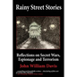 Rainy Street Stories - Paperback