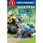 Get Out and Play (Elbow Grease) - Paperback