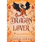 Dragon Lover: A Dragon Kings Novel - Paperback