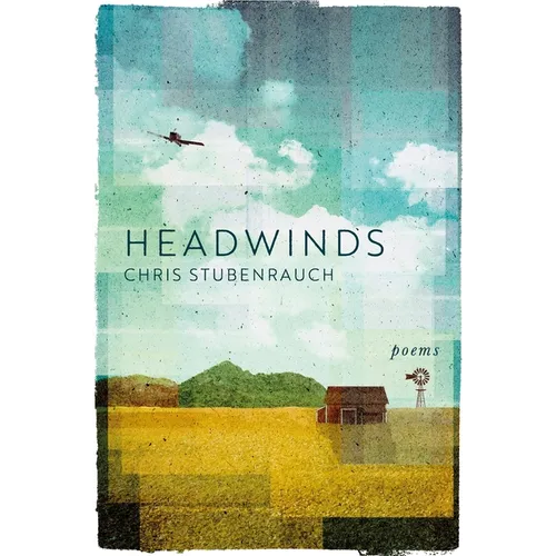 Headwinds - Paperback