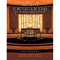 Art Deco Toronto and Beyond: An Architectural Odyssey - Paperback