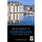 Beginner's Norwegian with Online Audio - Paperback