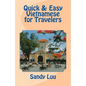 Quick & Easy Vietnamese for Travelers - Paperback