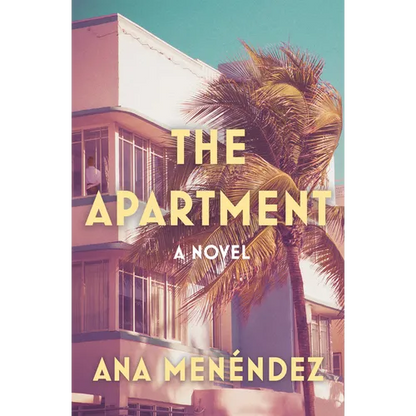 The Apartment - Hardcover