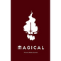 Magical - Paperback