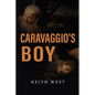 Caravaggio's Boy - Paperback