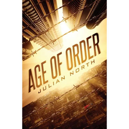Age of Order - Paperback