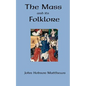 The Mass and its Folklore - Paperback