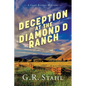 Deception at the Diamond D Ranch - Paperback