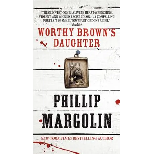 Worthy Brown's Daughter - Paperback