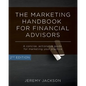 The Marketing Handbook for Financial Advisors: A Concise, Actionable Guide for Marketing Your Practice - Paperback