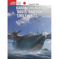 Kawanishi H6k 'Mavis' and H8k 'Emily' Units - Paperback