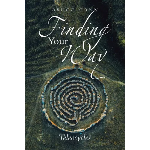 Finding Your Way: Teleocycles - Paperback