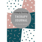 Simply Being Therapy Journal - Paperback
