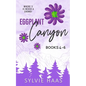 Eggplant Canyon: Books 4-6 - Paperback