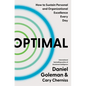 Optimal: How to Sustain Personal and Organizational Excellence Every Day - Hardcover