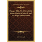 Oahspe Bible V2 A New Bible in the Words of Jehovih and His Angel Embassadors - Hardcover