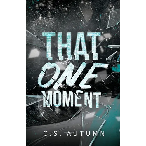 That One Moment - Paperback