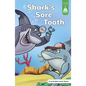 Shark's Sore Tooth - Hardcover