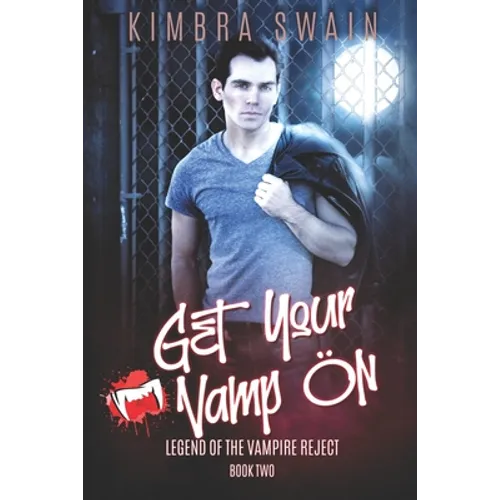 Get Your Vamp On - Paperback