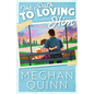 The Path to Loving Him - Paperback