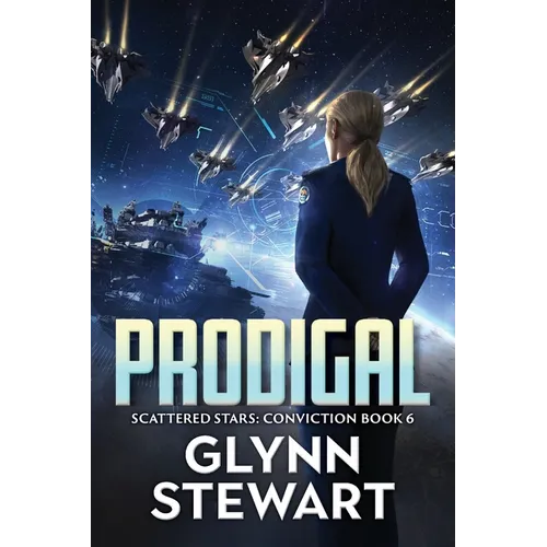 Prodigal - Paperback