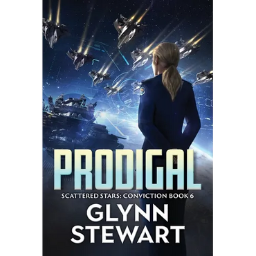 Prodigal - Paperback