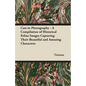 Cats in Photography - A Compilation of Historical Feline Images Capturing Their Beautiful and Amusing Characters - Paperback