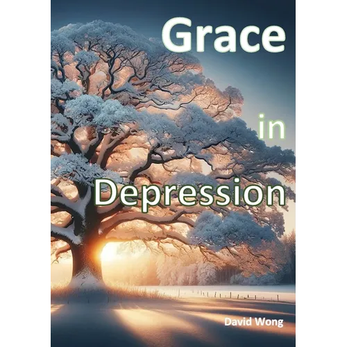 Grace in Depression - Paperback