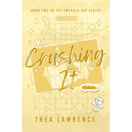 Crushing It: A Friends to Lovers Romance - Paperback