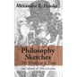 Philosophy Sketches: 700 Words at a Time (Second Edition) - Paperback