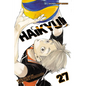 Haikyu!!, Vol. 27 - Paperback