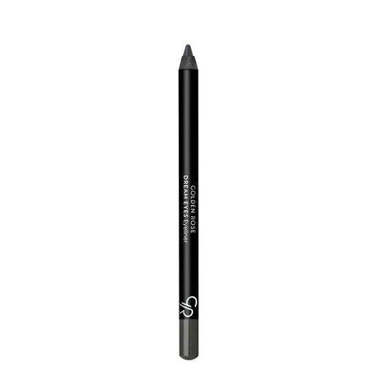 Golden Rose Dream Eyes Eyeliner No:402 - High Quality, Special Formula Eye Liner