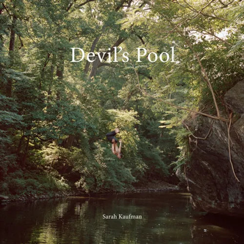 Devil's Pool - Hardcover