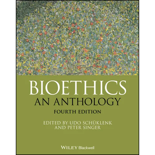 Bioethics - Paperback