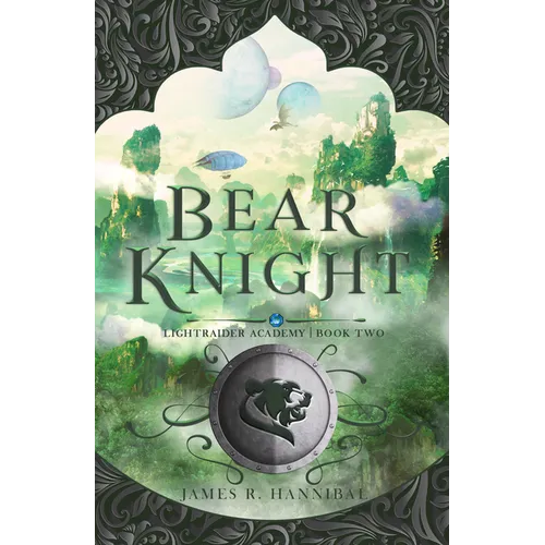 Bear Knight: Volume 2 - Hardcover