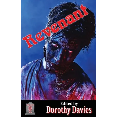 Revenant - Paperback