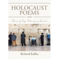 Holocaust Poems and Those of Life Changing Events - Paperback