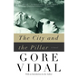The City and the Pillar - Paperback