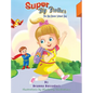 Super Big Brother: The Big Brave School Day - Hardcover