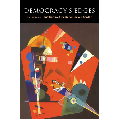 Democracy's Edges - Paperback