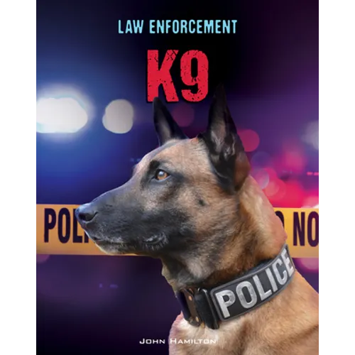 K9 - Library Binding