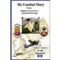 My Combat Diary With Eighth Air Force B-17s 390th Bomb Group - Paperback