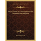 Day of Doom or a Description of the Great and Last Judgment - Hardcover