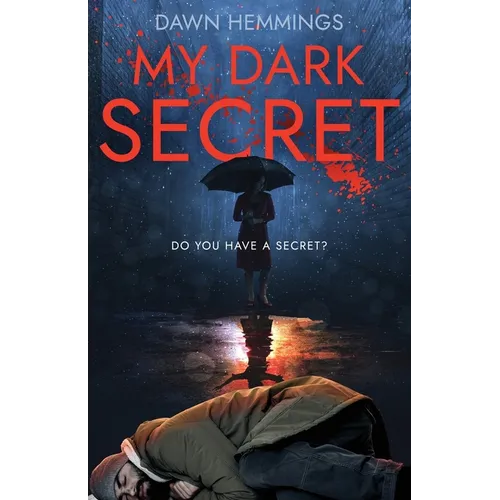 My Dark Secret - Paperback